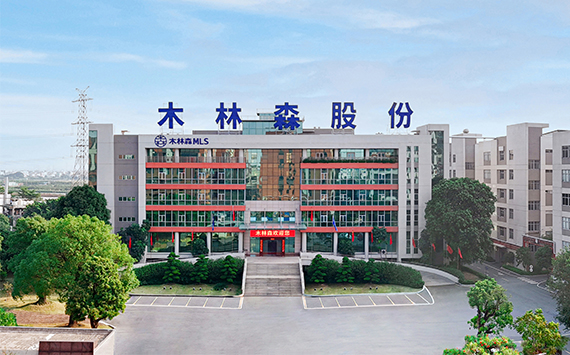 木林森