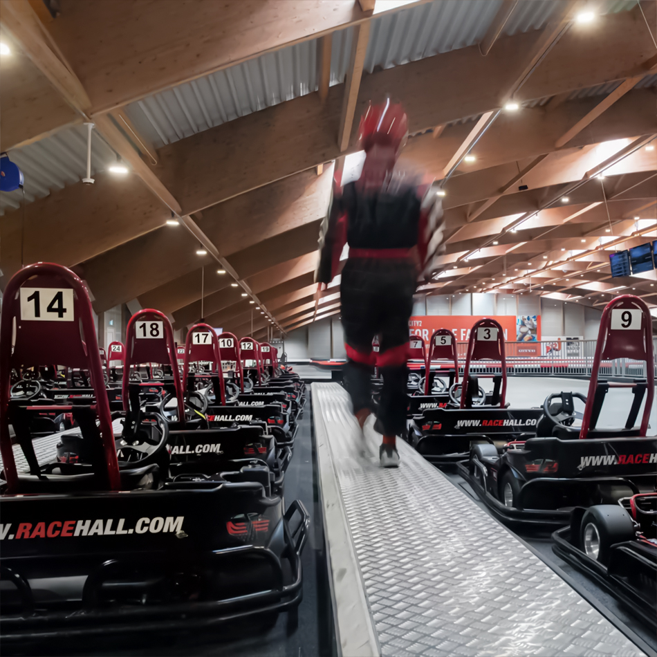 升级改造后现状